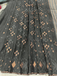 Black copper