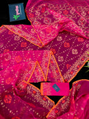 MAGENTA EXCLUSIVE