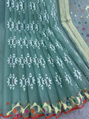 jamdani