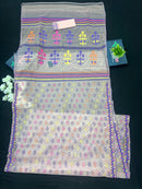 Original Handloom Dhakai Jamdani