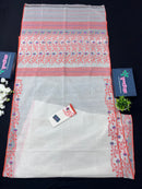 Original Handloom Dhakai Jamdani