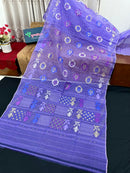 LAVENDAR WITH JORI
