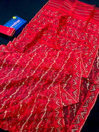RED MAROON EXCLUSIVE