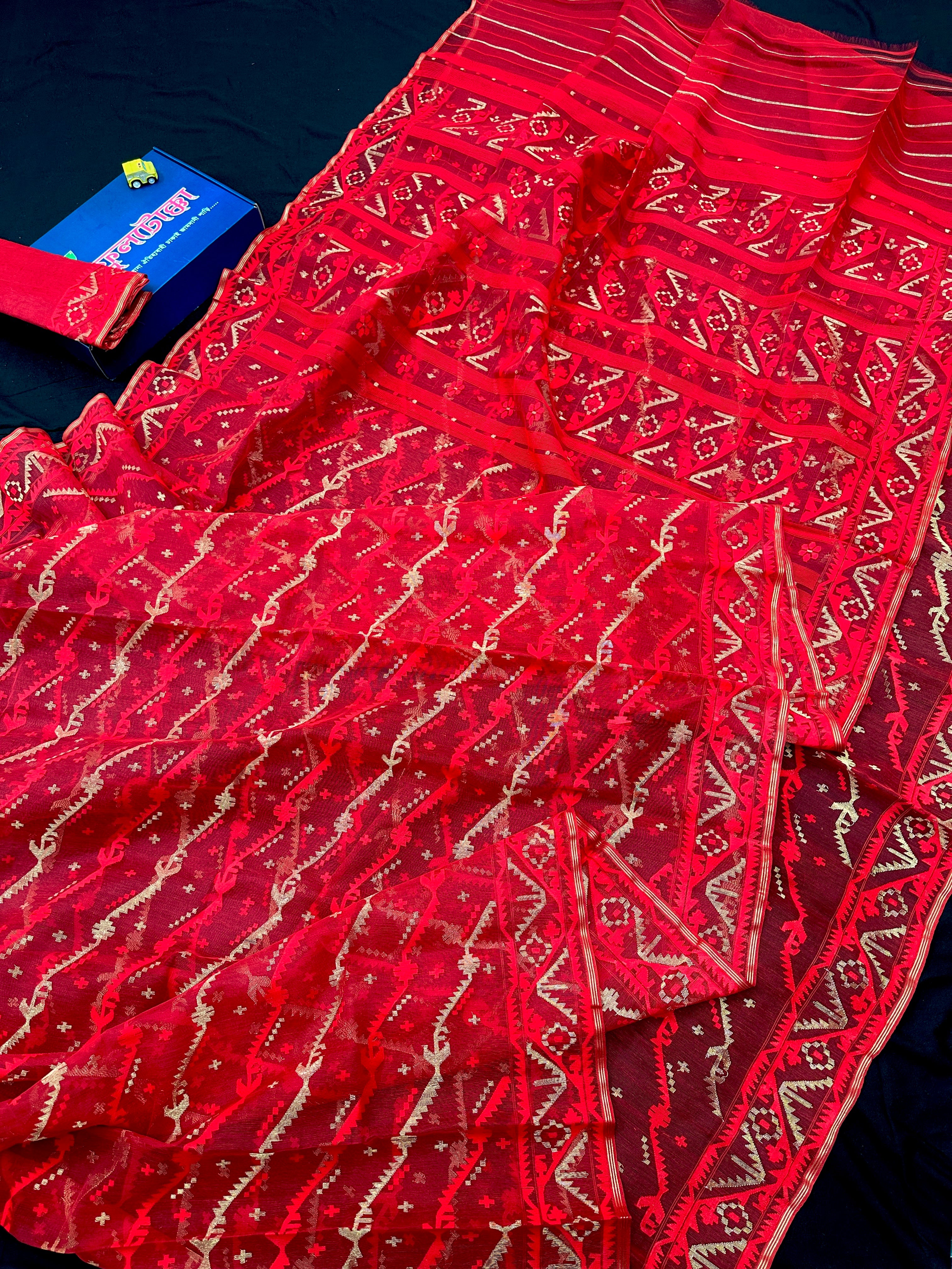 RED MAROON EXCLUSIVE