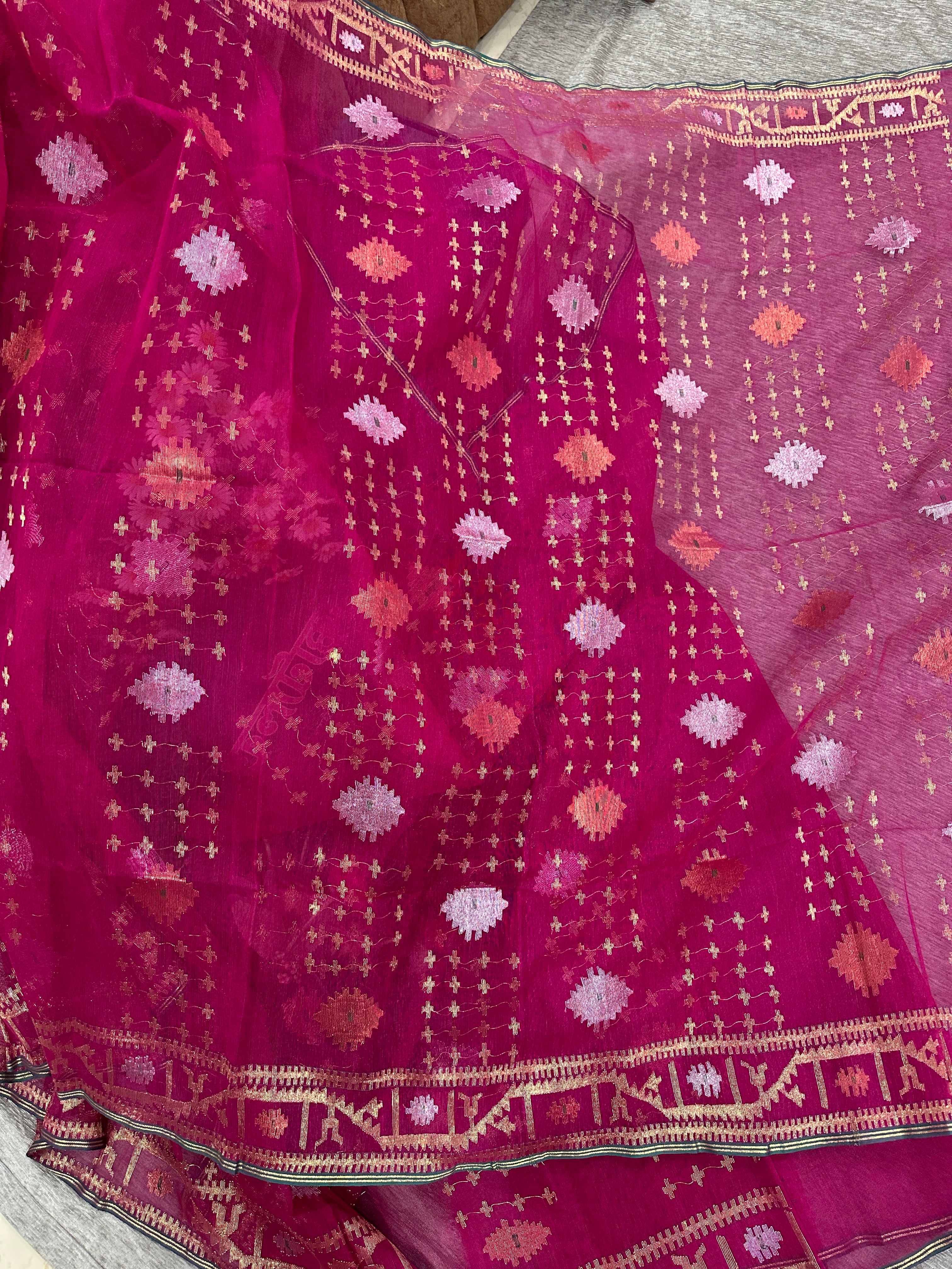 Jamdani