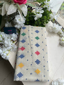 White Multi