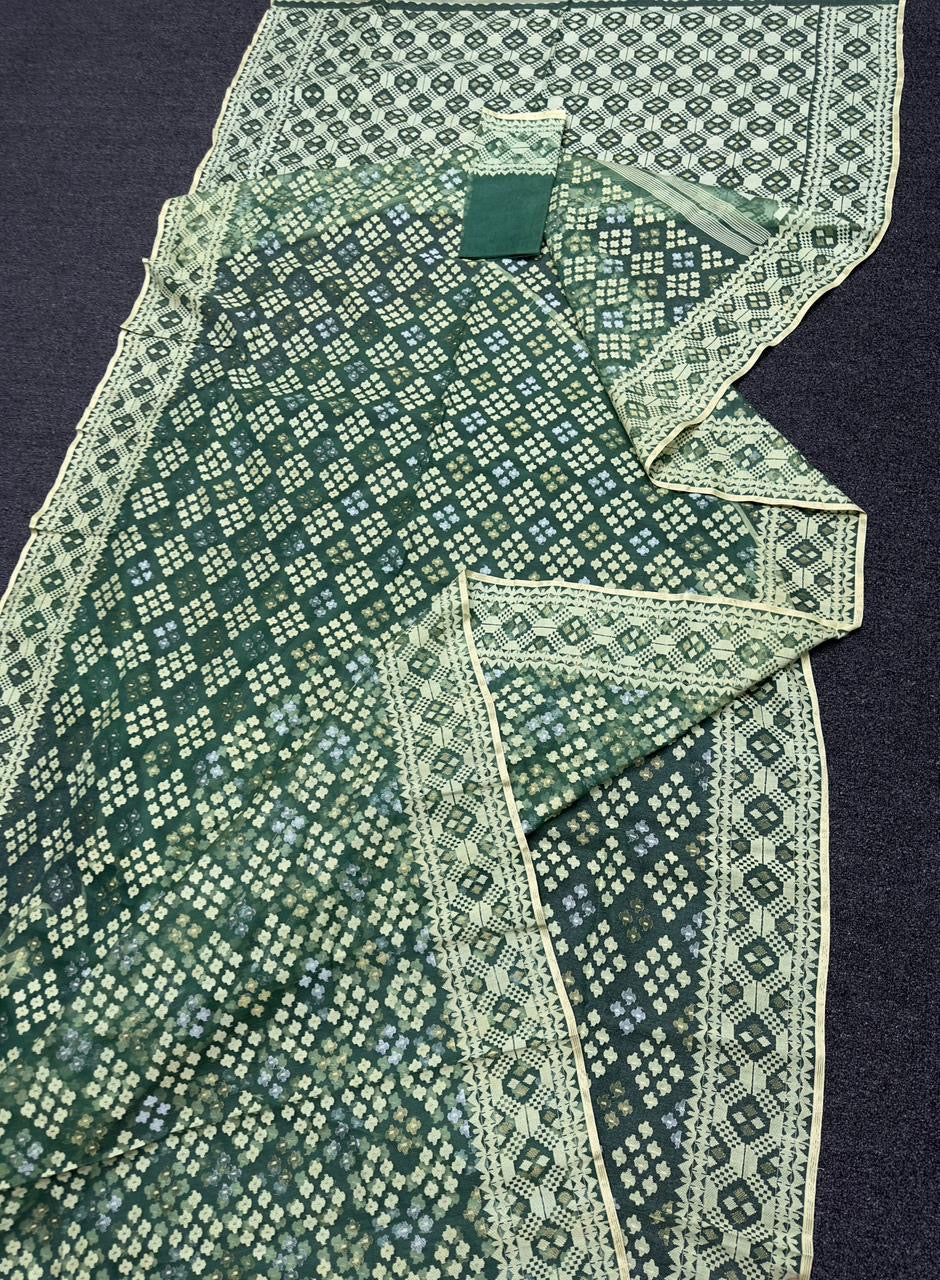 GREEN EXCLUSIVE