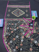 Original Handloom Dhakai Jamdani