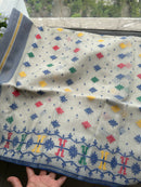 White Multi