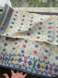White Multi