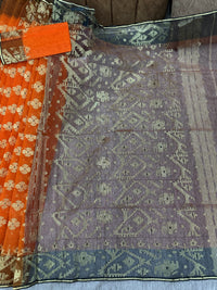 Orange jandani
