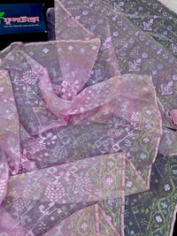 BABY PINK EXCLUSIVE
