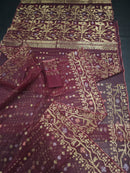 MAROON EXCLUSIVE