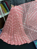 Original Handloom Dhakai Jamdani