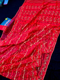 RED MAROON EXCLUSIVE