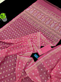 ROSY PINK