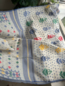 White Multi