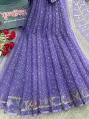 lavendar