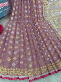 Jamdani