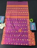 Original Handloom Dhakai Jamdani