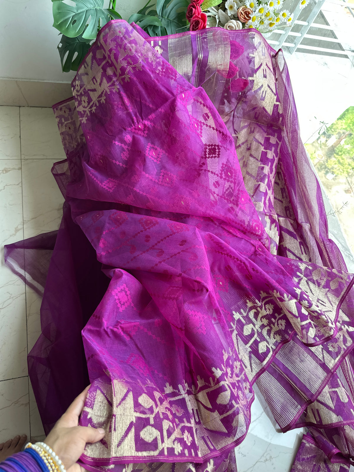 Jandani