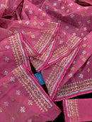 ROSY PINK