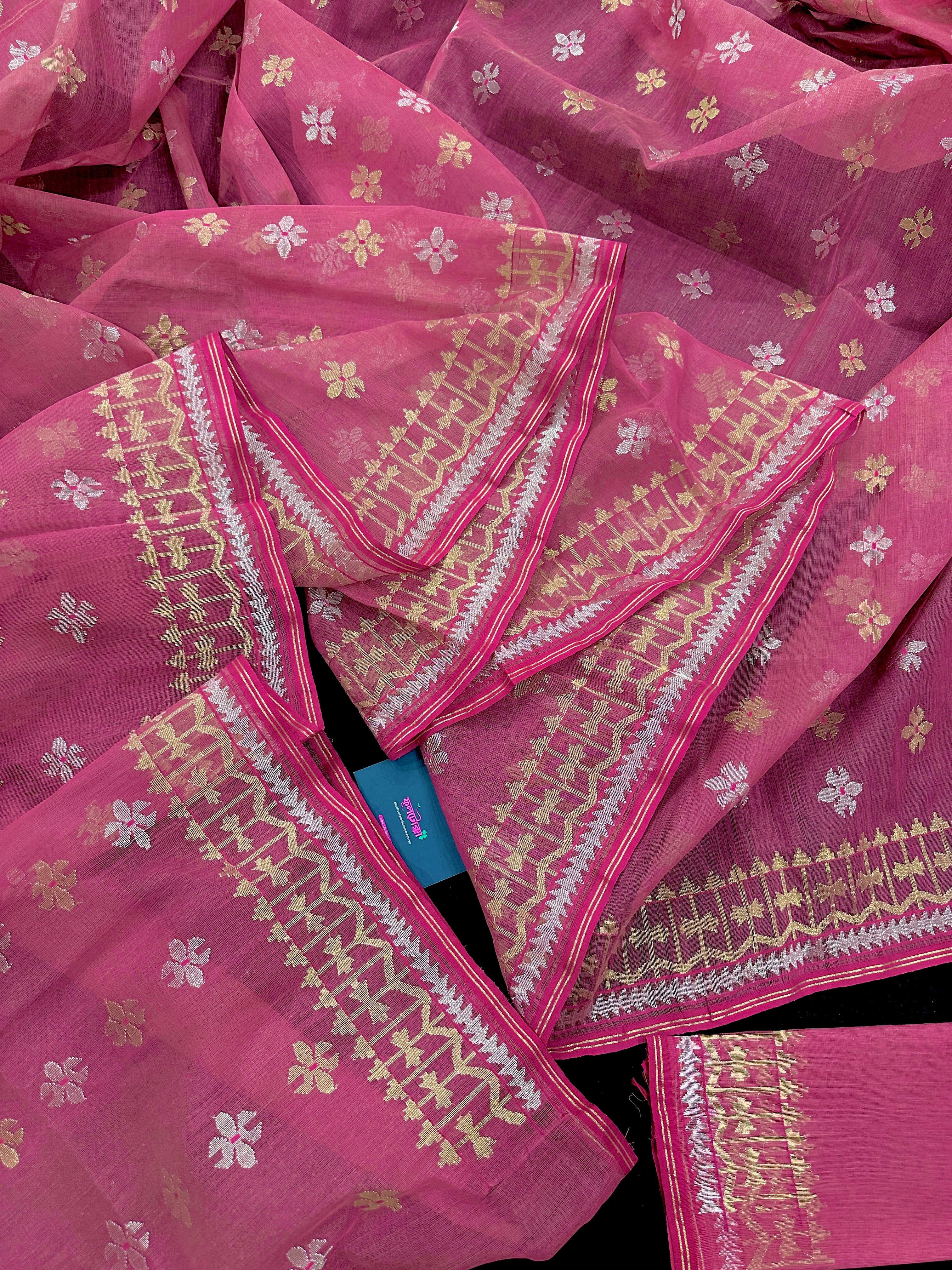 ROSY PINK