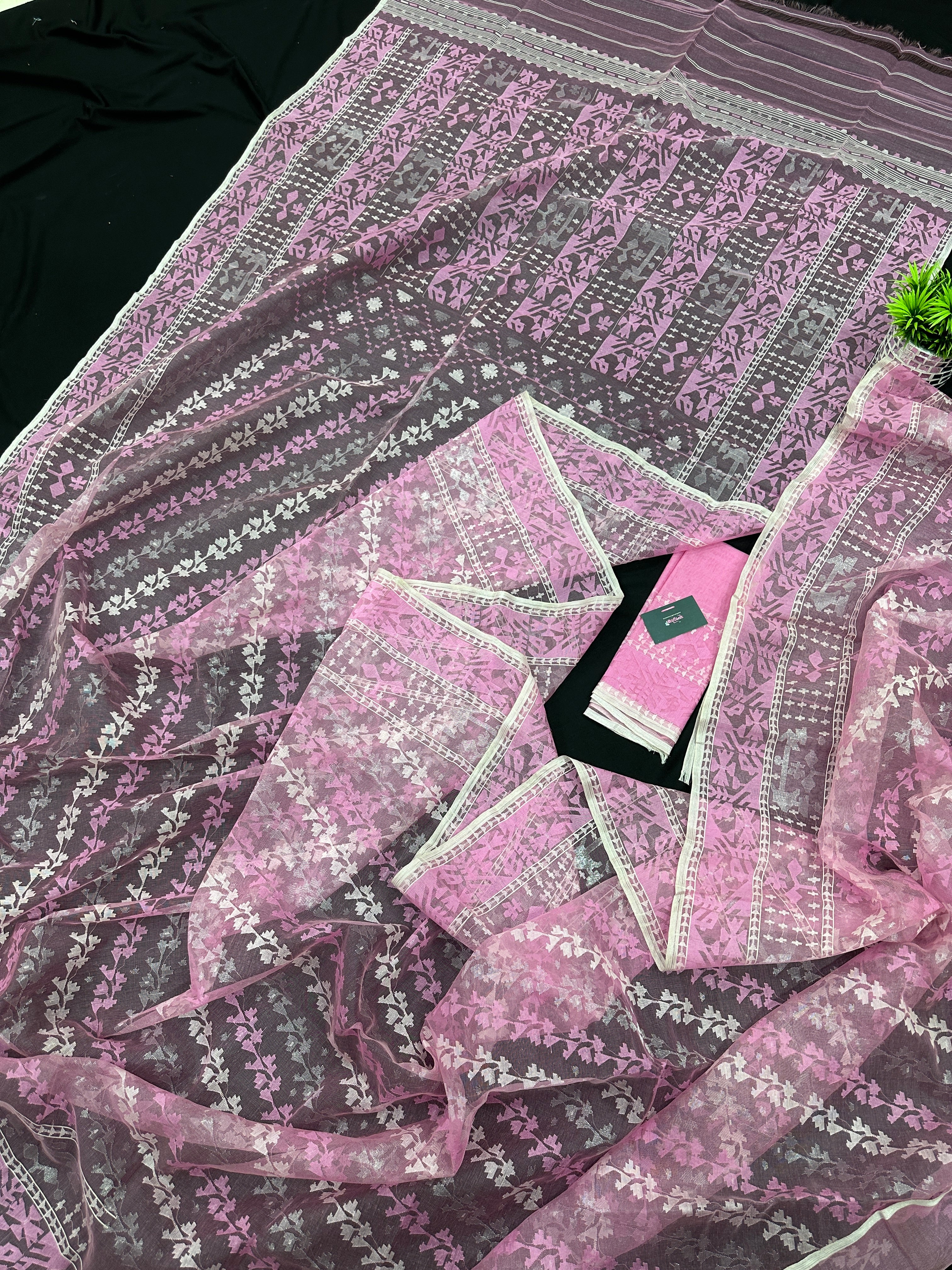PINK EXCLUSIVE