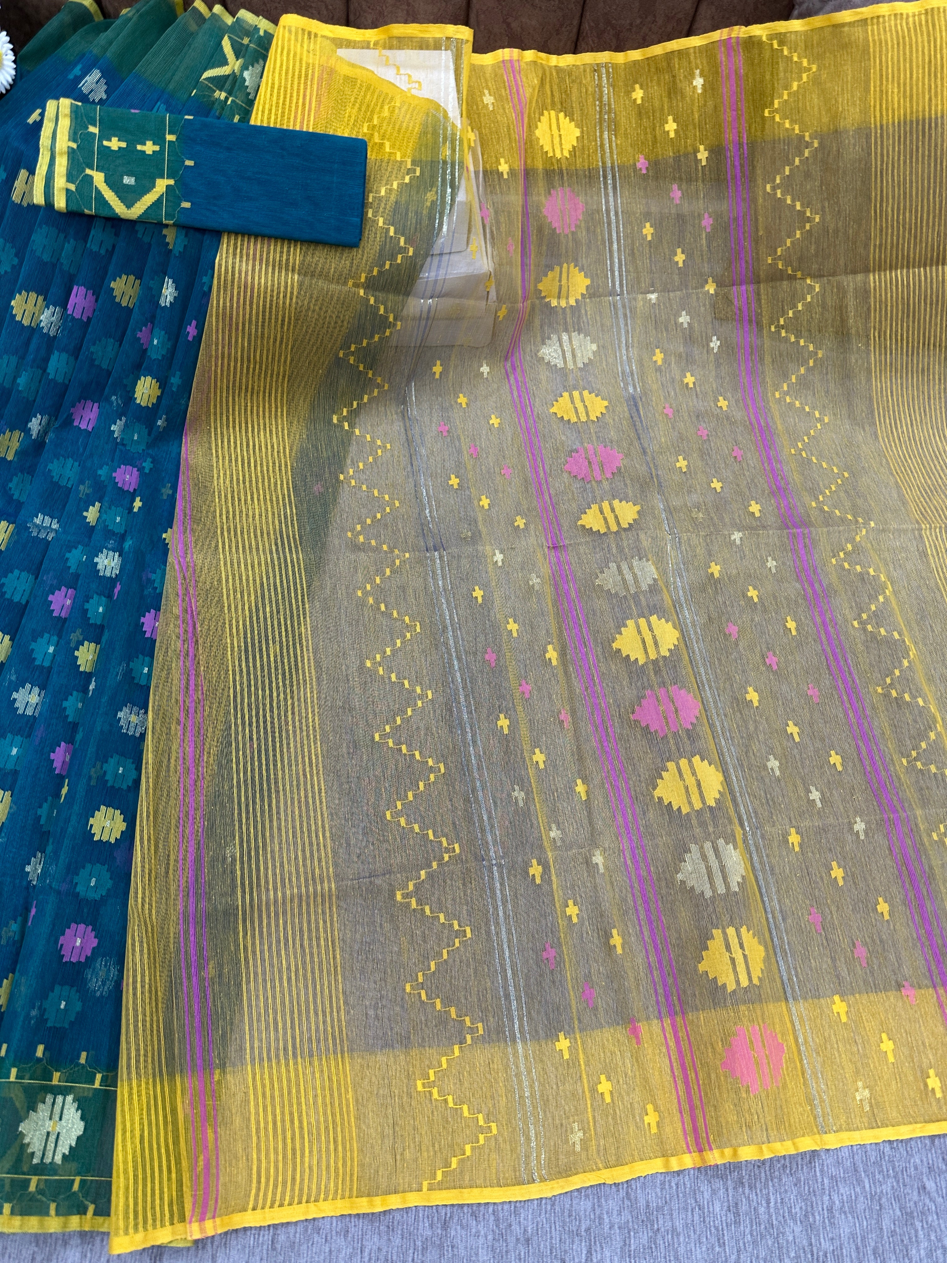 jamdani