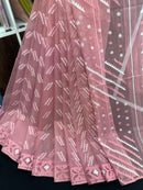 Original Handloom Dhakai Jamdani