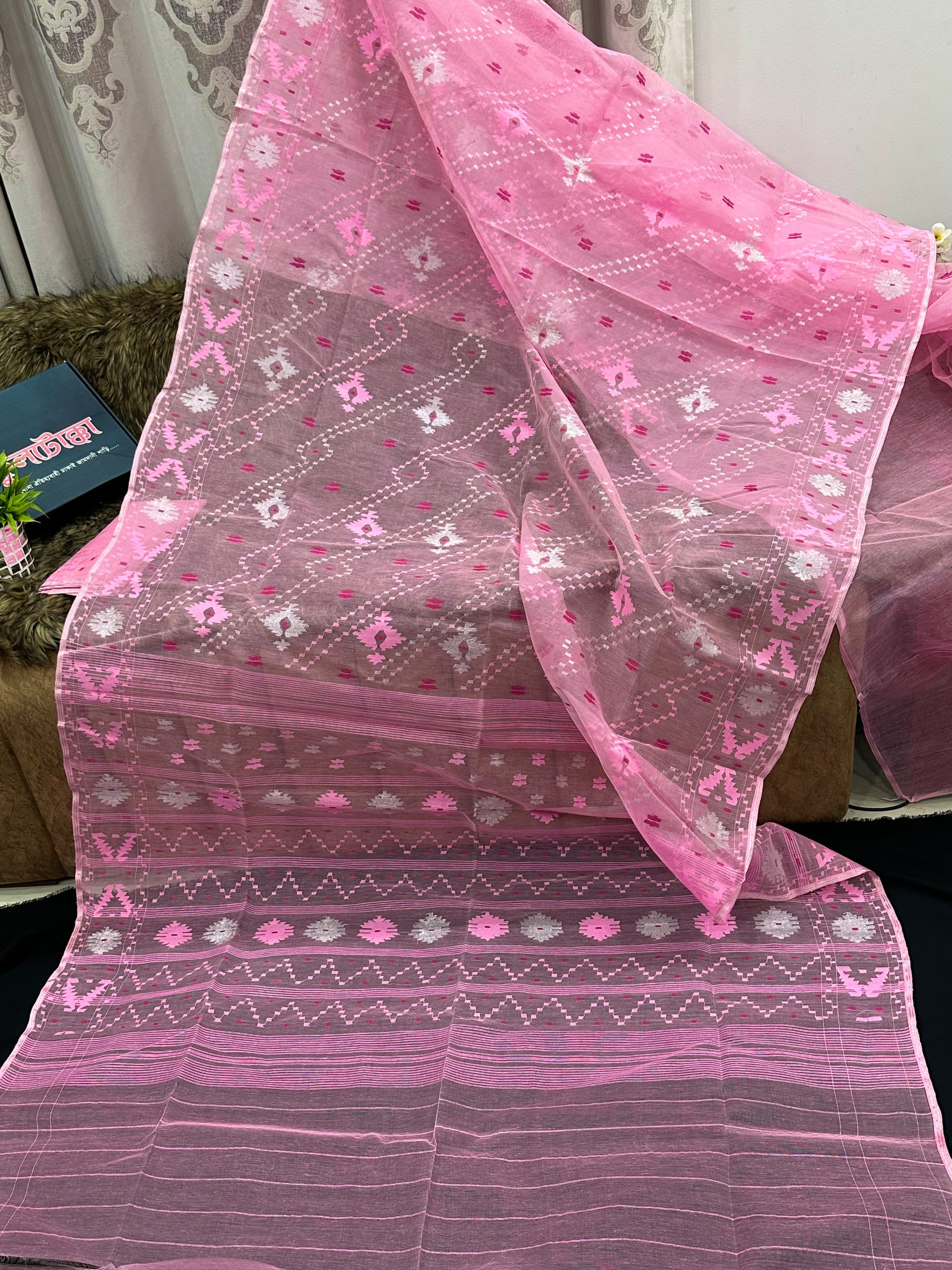 SWEET PINK
