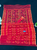 Original Handloom Dhakai Jamdani