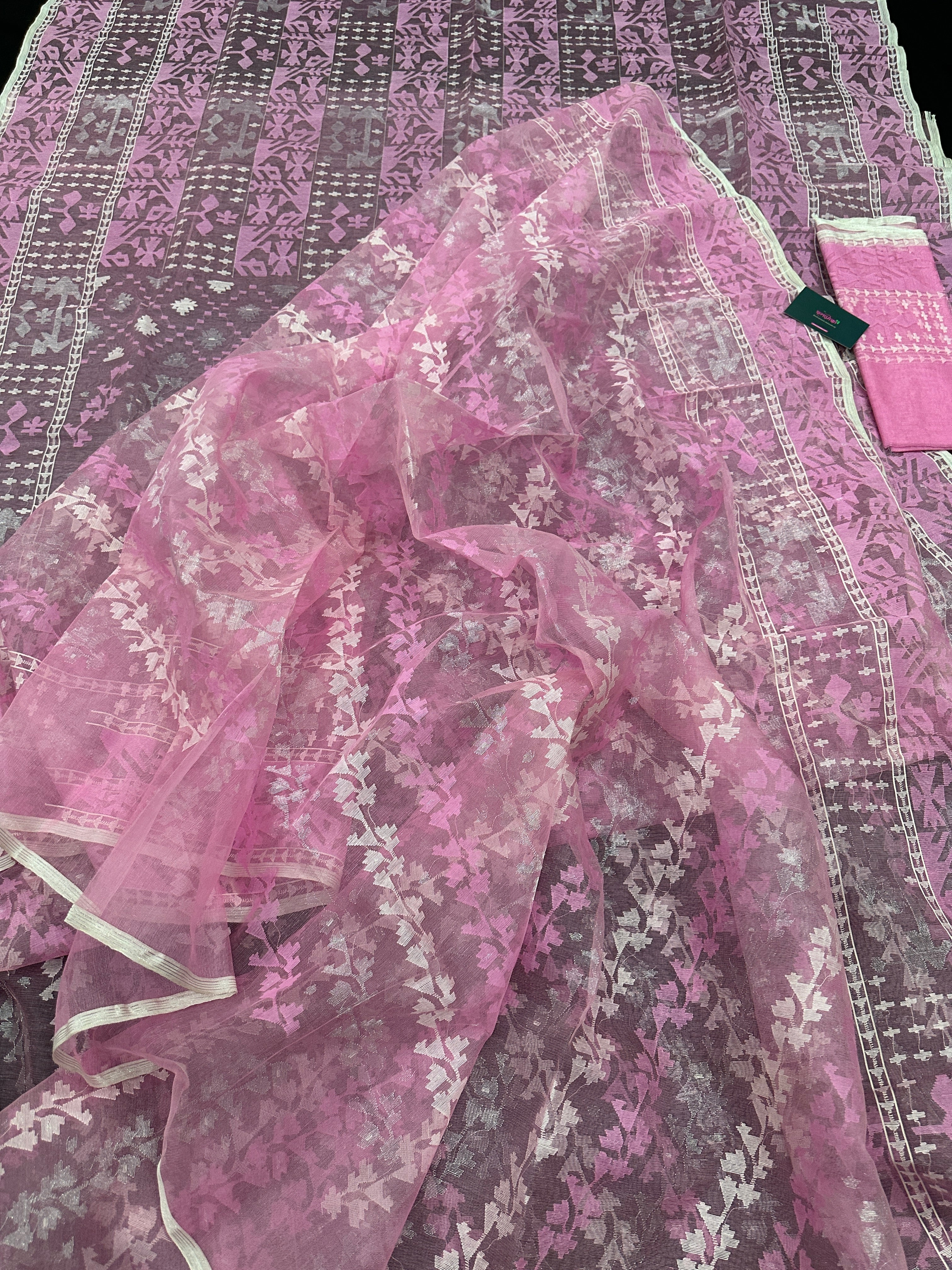 PINK EXCLUSIVE