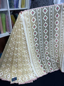 Original Handloom Dhakai Jamdani