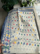 White Multi