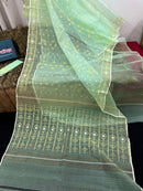 MINT WITH GOLDEN