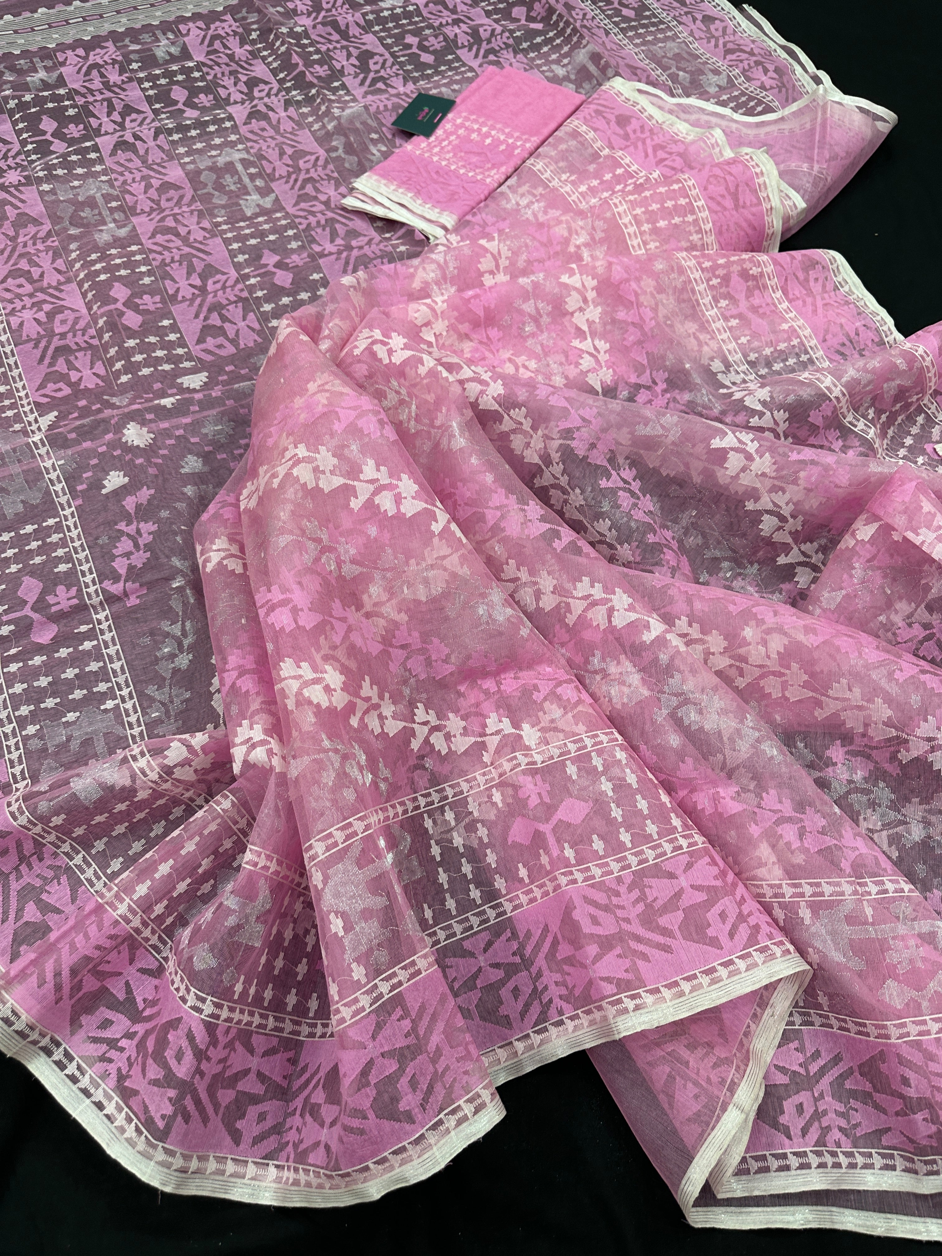PINK EXCLUSIVE