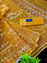 MUSTARD YELLOW