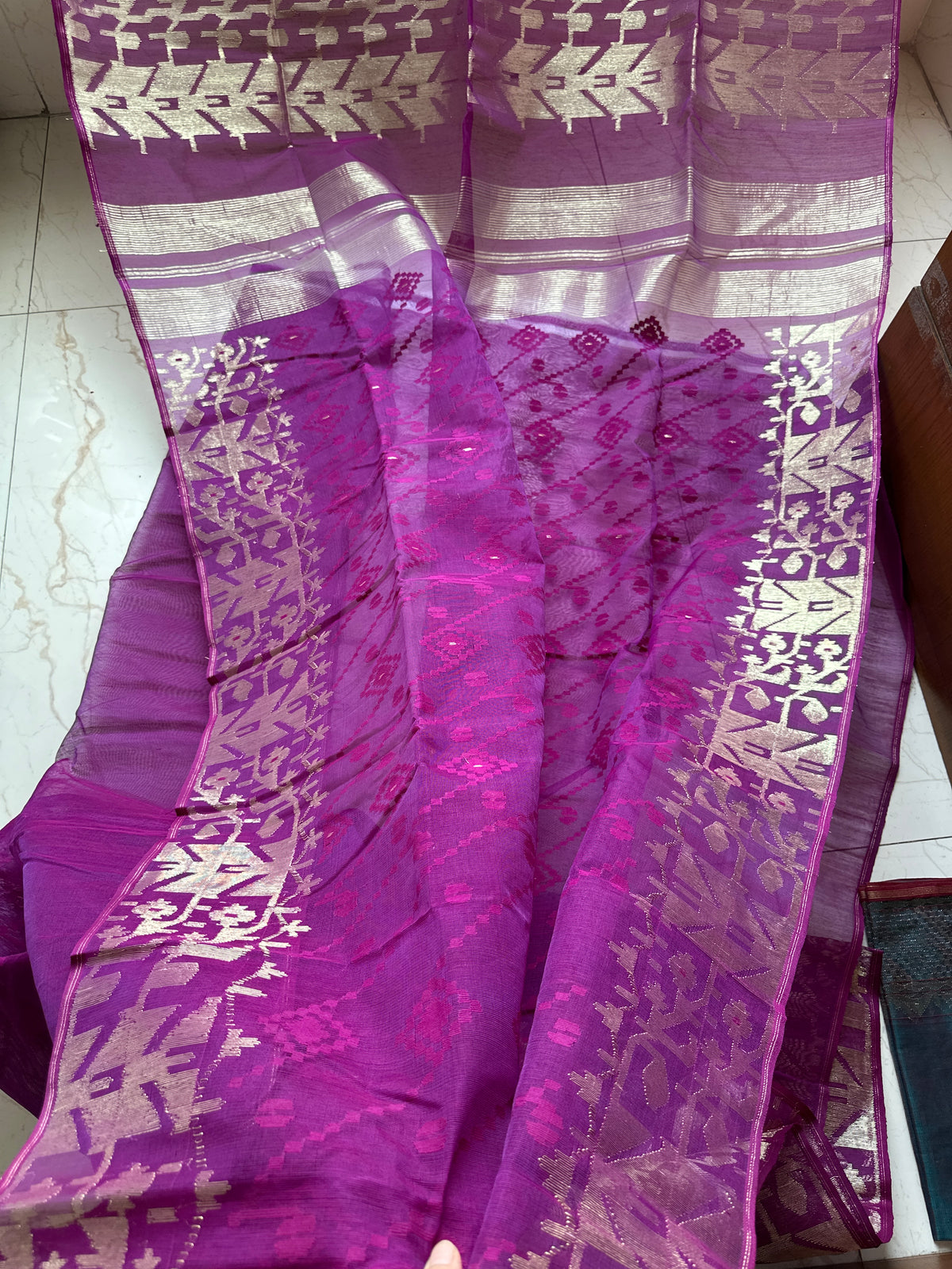 Jandani