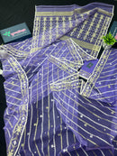 Original Handloom Dhakai Jamdani