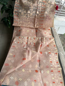 Nude colour