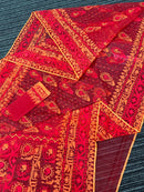 RED BRIDAL EXCLUSIVE