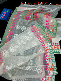 WHITE MULTI