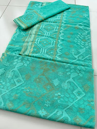 TEAL BLUE EXCLUSIVE