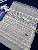 Original Handloom Dhakai Jamdani