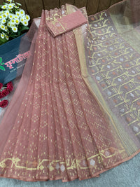 jamdani