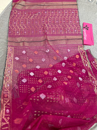 Jamdani