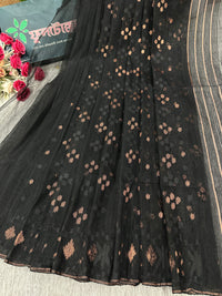 Black copper