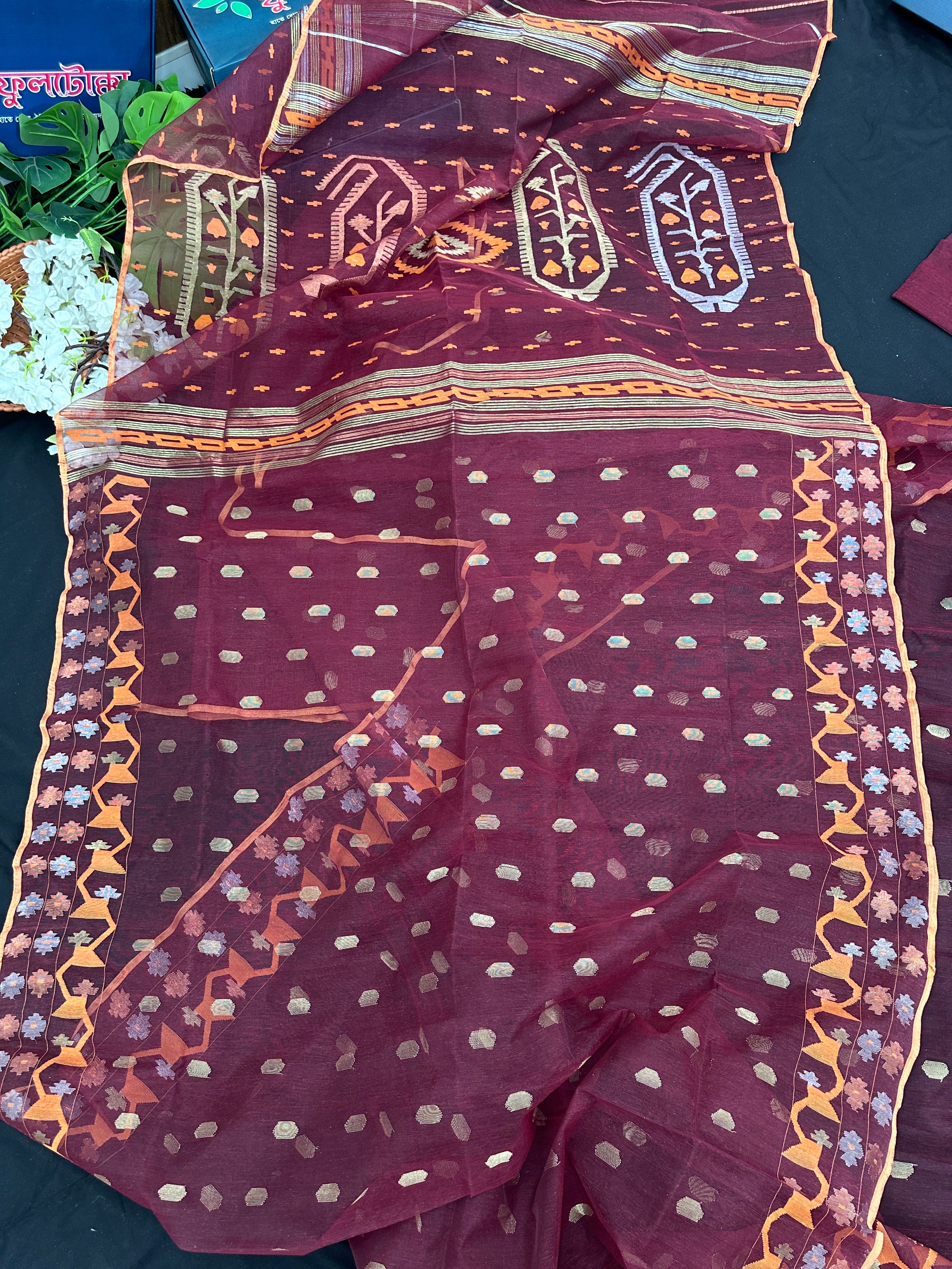 jamdani