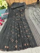 Black copper